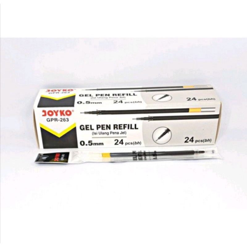 

Isi ulang pulpen