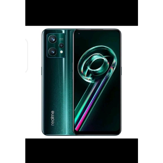 Jual Realmi 9 Pro Plus 5G (2 PCS) | Shopee Indonesia