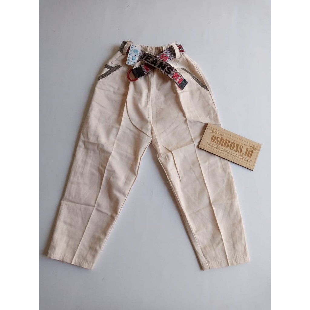 COD FREE ONGKIR CELANA ANAK PANJANG USIA 4-7 TAHUN HITS TERLARIS BONUS IKAT PINGGANG-2