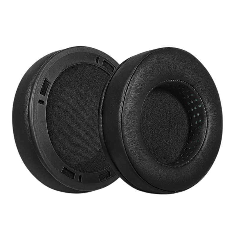 Btsg K812 K812 PRO Earpads / Bantalan Telinga Bahan Busa Memory Foam + Kulit Tahan Lama