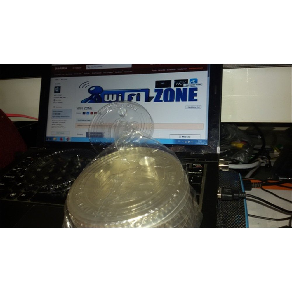 tutup gelas teh poci manual PER PCS cup es plastik