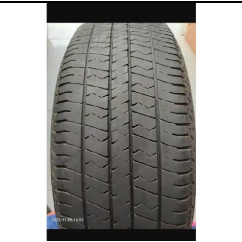 Ban Mobil Second 205 65 R15 Copotan Tubles