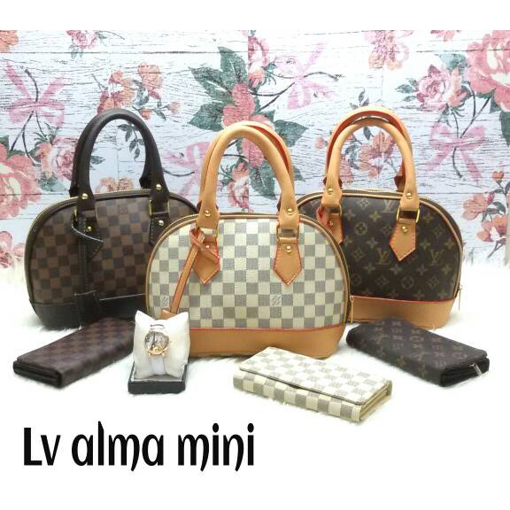 tas lokal / tas lv / lv alma mini