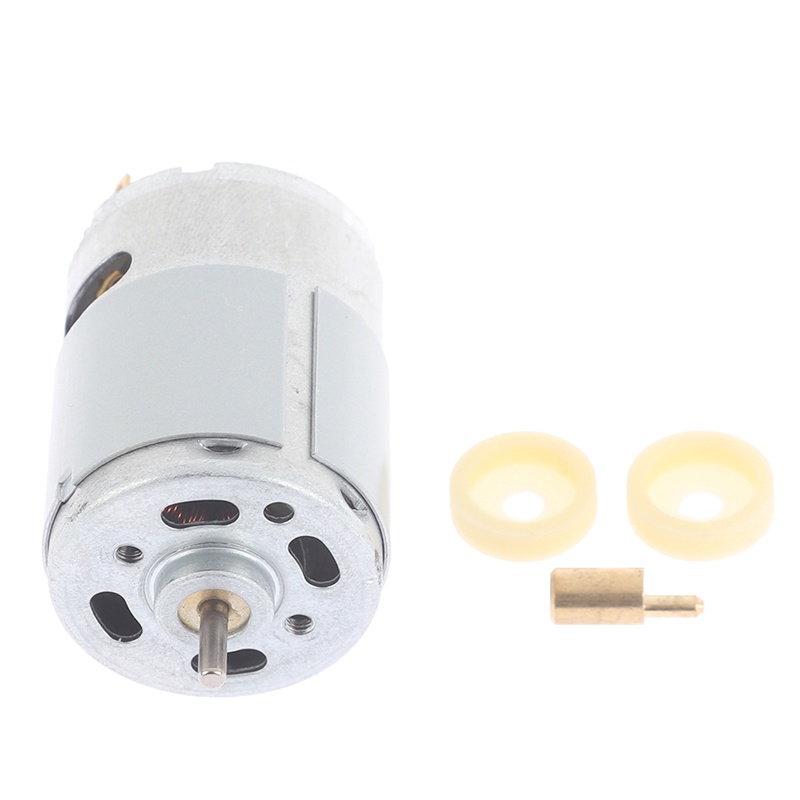 E2id 7200Rpm Motor Pengganti Untuk Wahl 8504 / 1919 Hair Elektrik