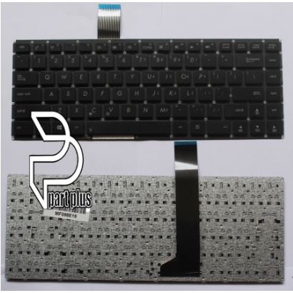 Keyboard ASUS K46 K46C K46CA K46CB K46E S46 S46C A46 A46CA A46CB A46CM