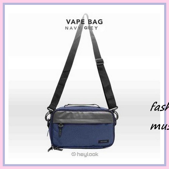 Tas Selempang Pria Distro Original  Korea Gratis Ongkir Jabodetabek Tas Selempang Pria Sling Bag Org