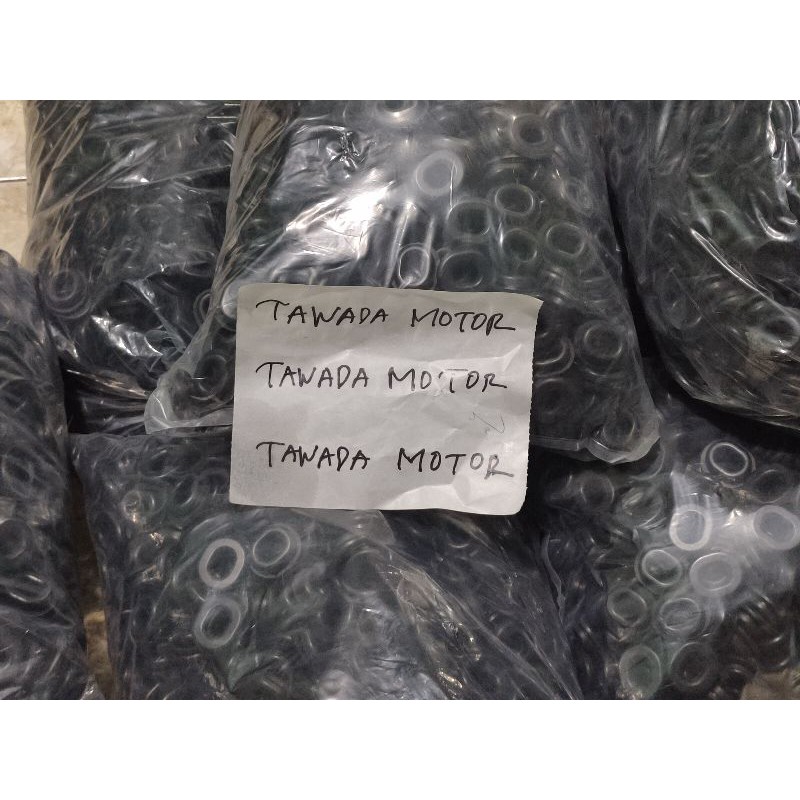 KARET BODI BODY GROMET COVER BODY OVAL VEGA R. JUPITER Z FI. BYSON.R15. R25