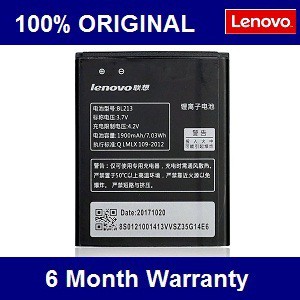 Baterai batre batere Lenovo MA388 BL213 Original100%