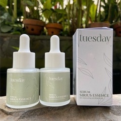 tuesday face Serum Sirius Essence 20ml