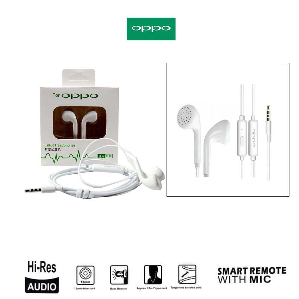 Handsfree Brand MH 133 For All Type HP ACC