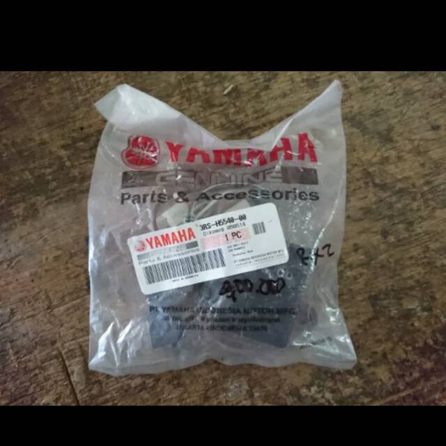 CDI YAMAHA RXZ ORIGINAL