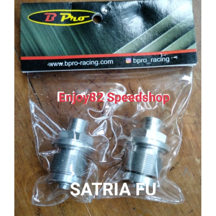 Preload Bpro Satria Fu / Jupiter Z