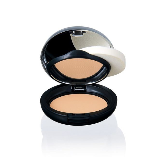 The Body Shop All In One Face Base 05