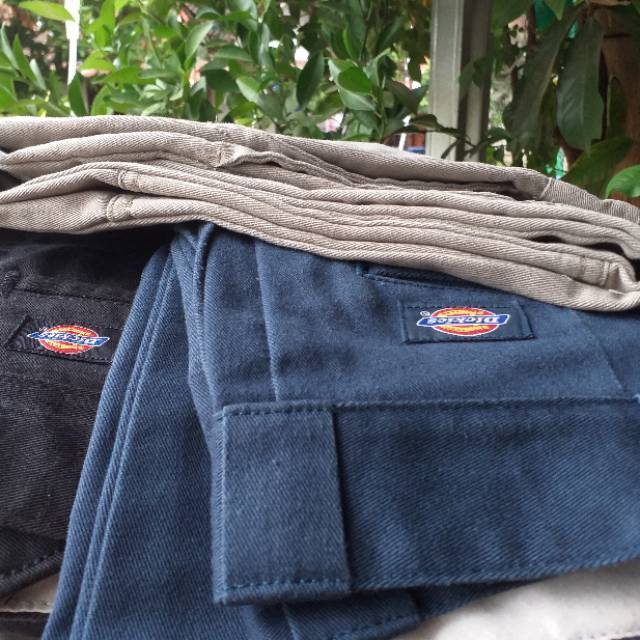 Celana panjang / Longpant dickies second size 28