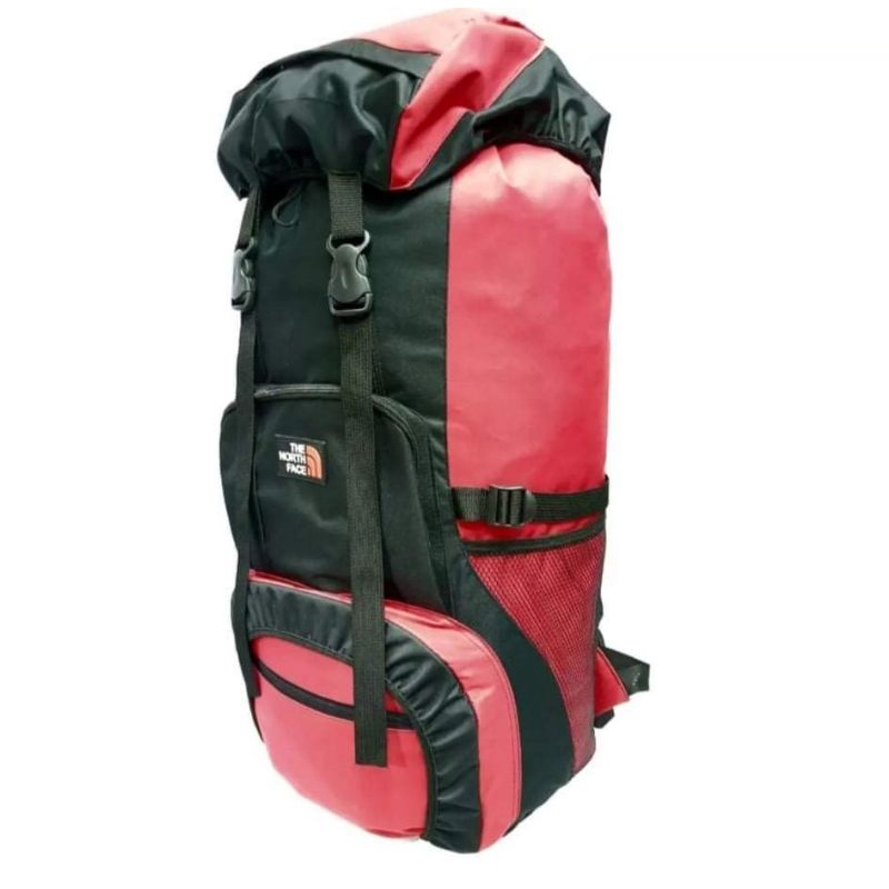 TAS RANSEL CARRIER-GUNUNG 45-50 LTR