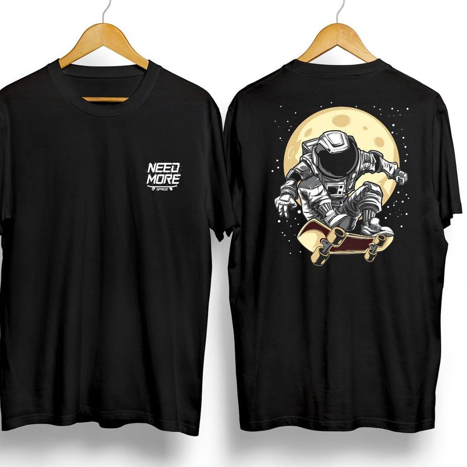 Jpt E36 / ASTRONOT SKATEBOARD / KAOS PRIA / KAOS DISTRO / KAOS MURAH PRIA GGR (Promo)