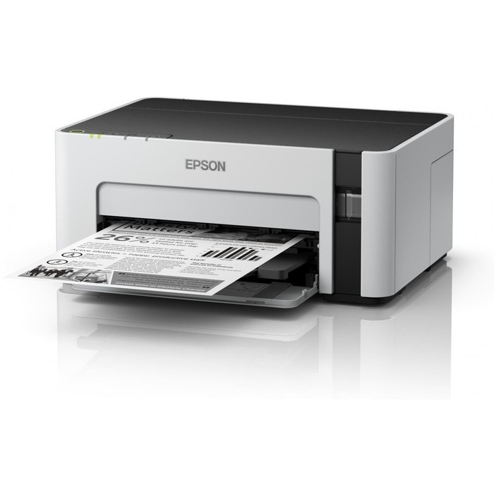Printer EPSON M1120 Monochrome Wi-Fi - EPSON M1120 Ink Tank Printer