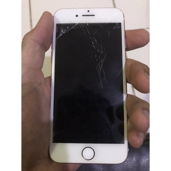 IPHONE 7 MATI TOTAL