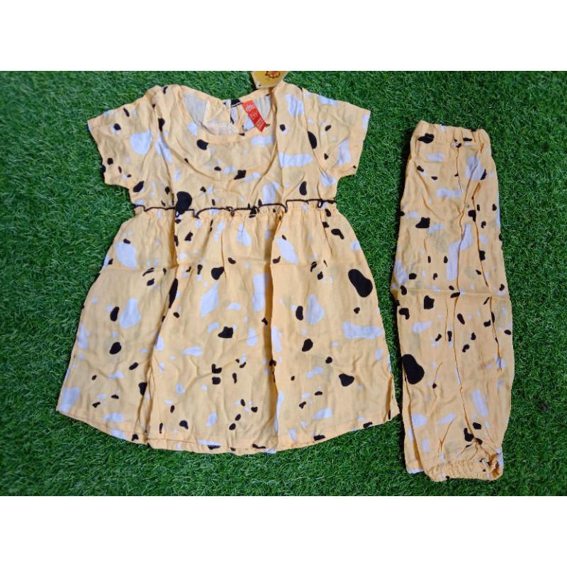 Set Rania