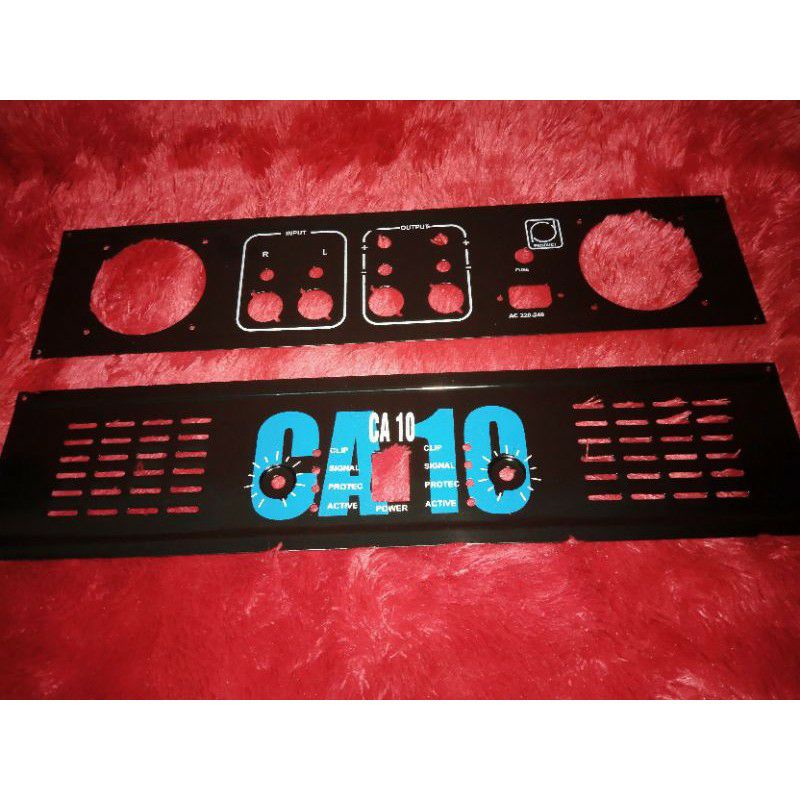 plat panel ca 10 power plat panel ca 10