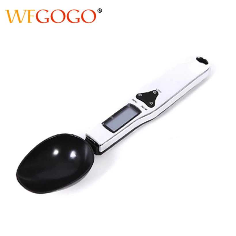 Timbangan Dapur Digital Kitchen Scale 500g