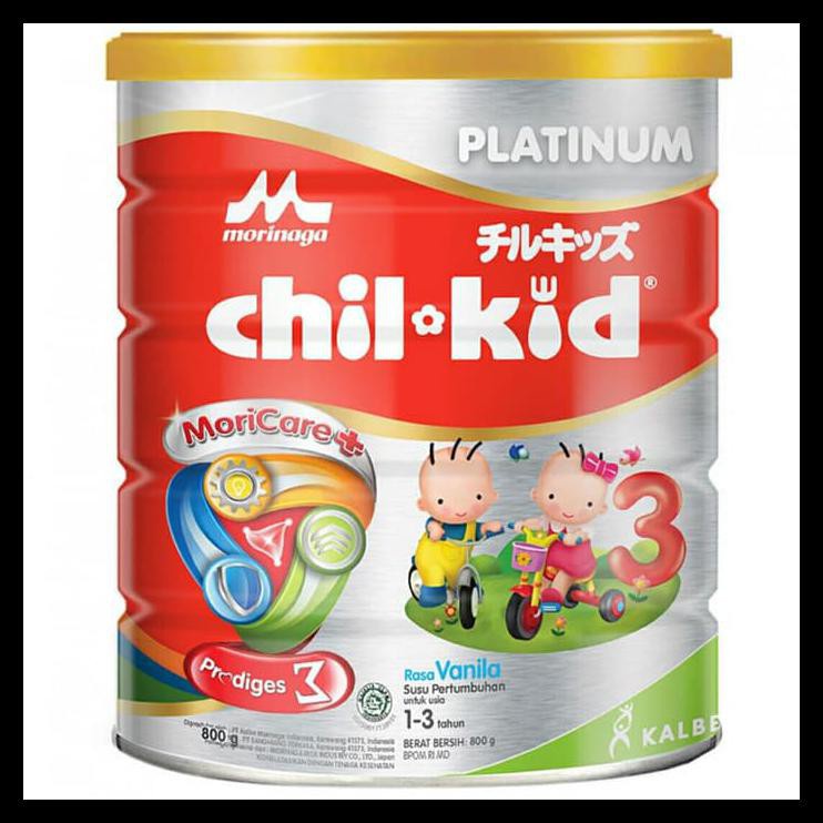 CHIL-KID PLATINUM 800GR