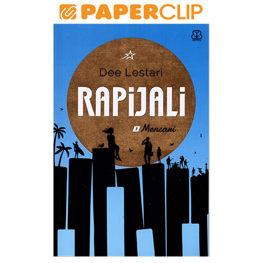 RAPIJALI