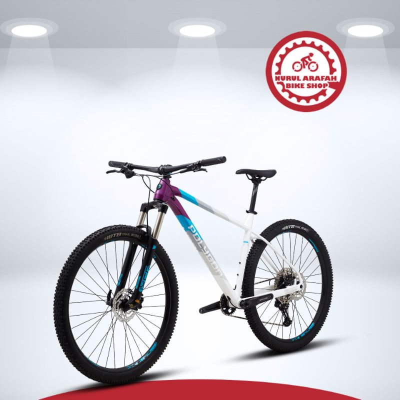 Sepeda MTB Polygon Xtrada 7 2021 Ready Stock