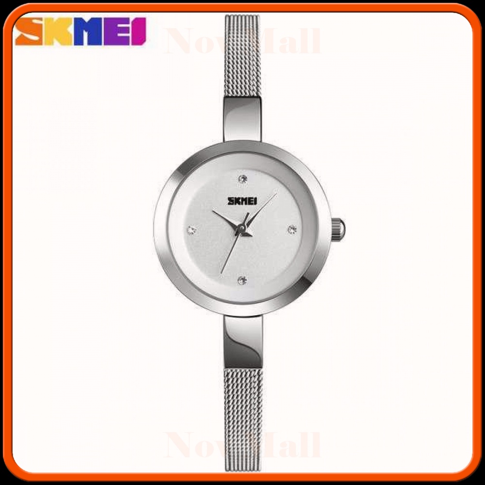 SKMEI Jam Tangan Analog Wanita - 1390