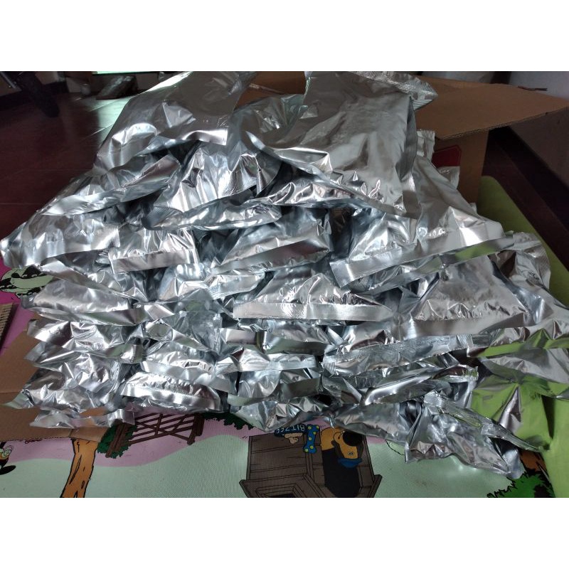 

Keripik Pisang Kriuk