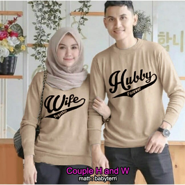 75195-4 - couple H and W L 4Warna