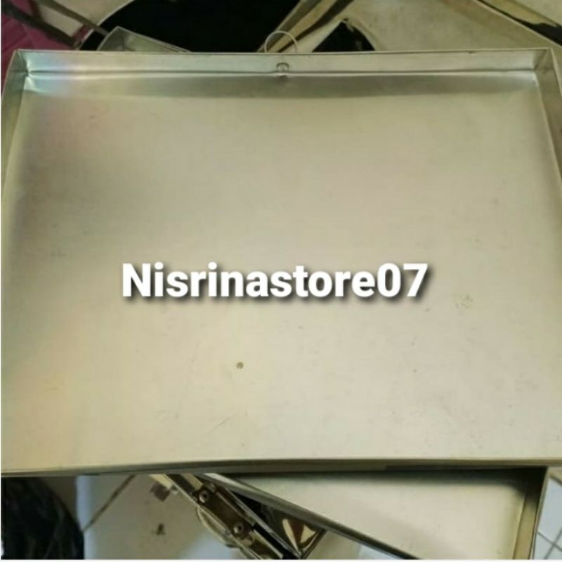 Loyang oven tangkring / loyang kue nastar