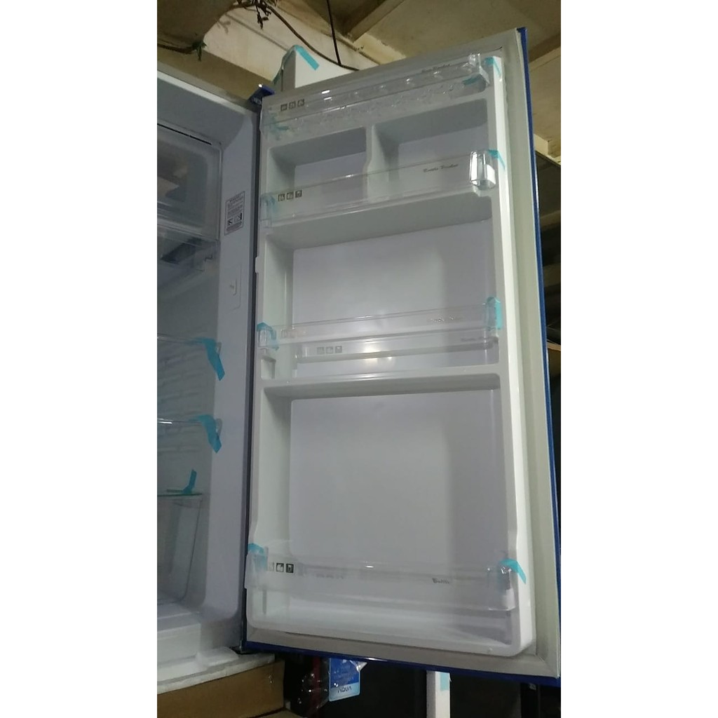 Kulkas Polytron 1 pintu 170 Liter PRB179 PRB 179 Bandung Only