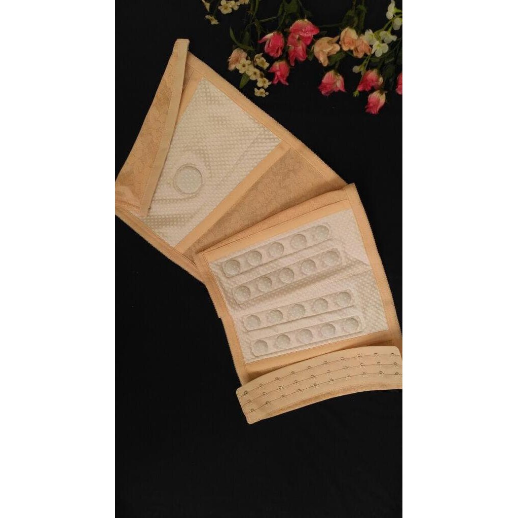 Korset  Pelangsing/ Stagen Terapi / Hitect Biomag/ Mag power