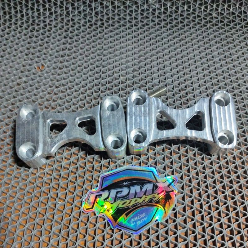 Raiser CNC PNP ninja R Old