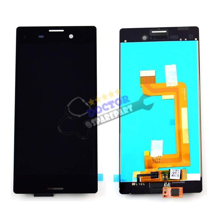 LCD Sony Xperia E2303 M4 Aqua