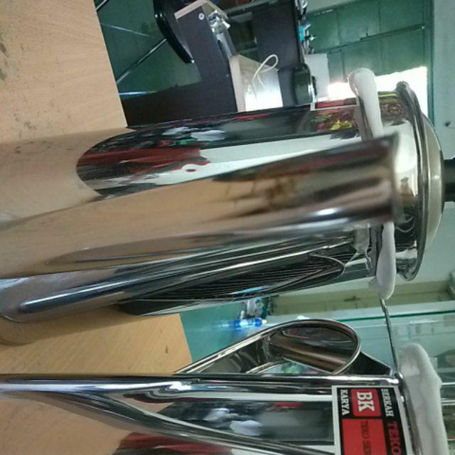 Teko Thai Tea / Teko Dum Dum / Teko Thai Tea Murah /