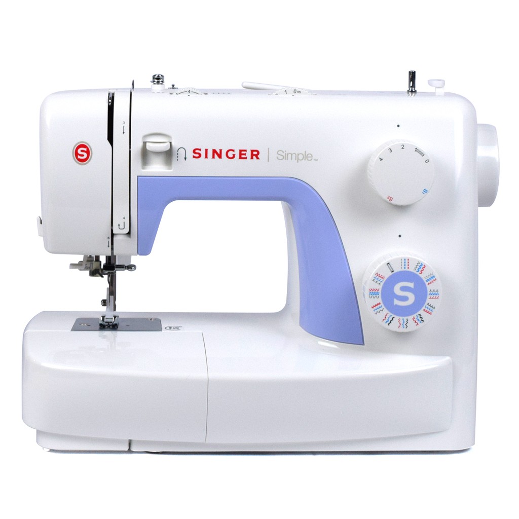 [PROMO] SINGER 3232 Simple Mesin Jahit