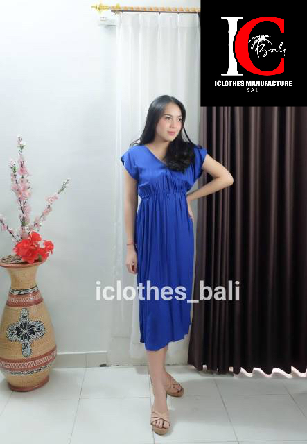 LONG DRESS MANO LDM001///LONG DRESS BALI/DRESS BALI