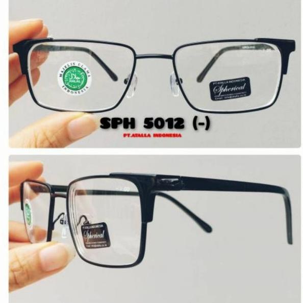 [[COD]] Kacamata baca minus -0.50 s/d -2.75type SPH 5012 jarak jauh auto fokus BOOM SALE Kode 1383