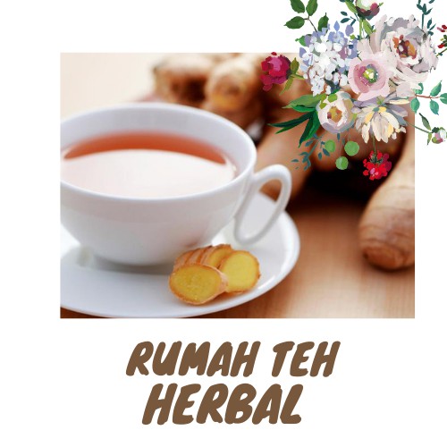

Stamina Tea | Teh Penambah Stamina