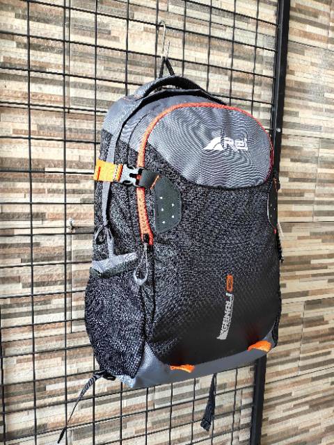 Tas Ransel Rei Genali 25L Ori