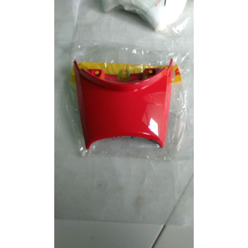 cover stop scoopy fi 2017 2010 cover sambungan body scoopy fi scopy fi 2017 2020