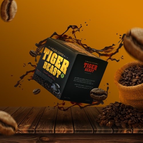 

KOPI PRIA PERKASA AMPUH TIADA LAWAN TIGER BEAST - AGEN KOPI GEMMA99