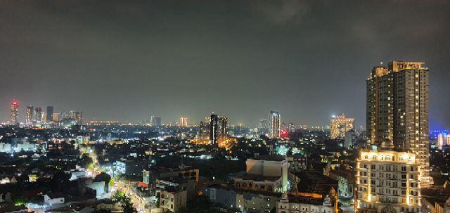 (1pcs) Pisau Dapur Serbaguna Sakura 4