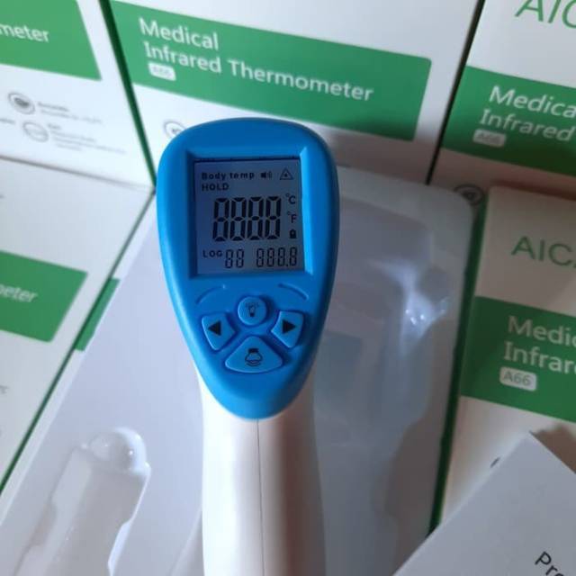 Thermometer aicare original