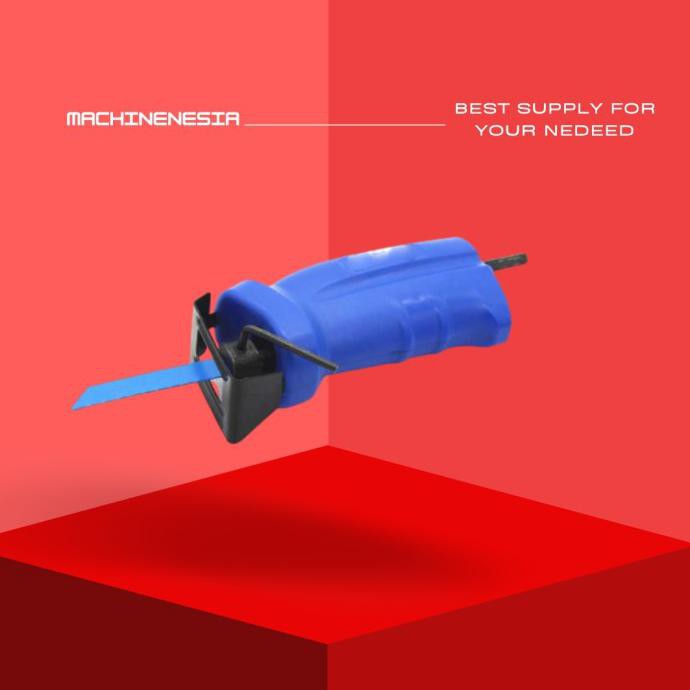 GERGAJI KAYU LISTRIK TENAGA BOR MINI TAJAM KUAT BAGUS 2000RPM