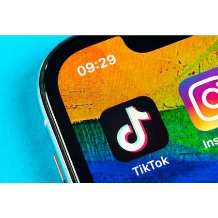 Akun tiktok murah followers Asli indonesia bisa Live bukan bot