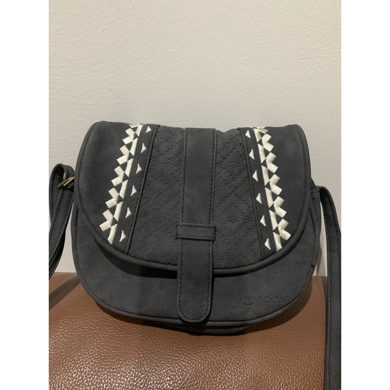 tas ripcurl original preloved