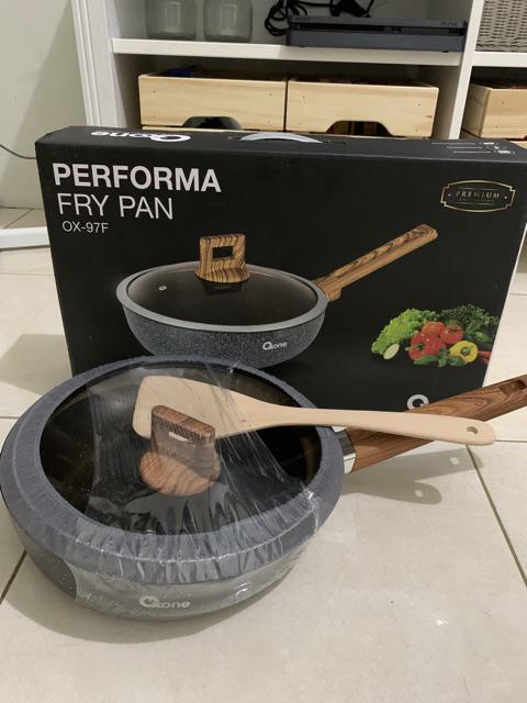 Oxone Ox-97f Performa Fry Pan